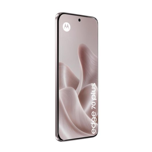 Motorola Edge 70 Plus 5G 8Go 256Go Lilas 6,78'' Caméra 200MP
