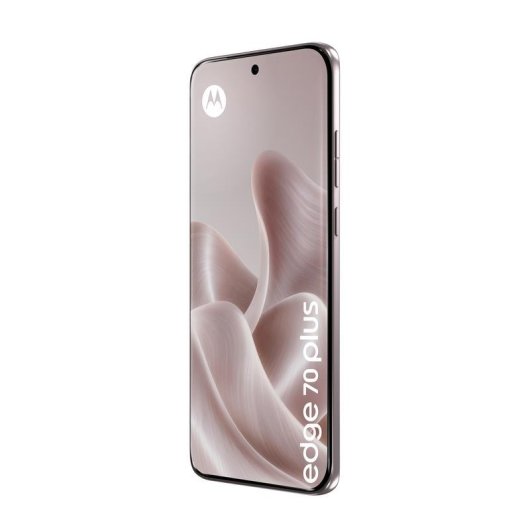 Motorola Edge 70 Plus 5G 8Go 256Go Lilas 6,78'' Caméra 200MP