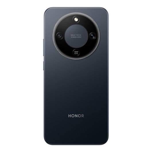 HONOR Magic8 Lite 5G 8GB 6.79" 512GB Schwarz AMOLED-Display