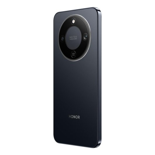 HONOR Magic8 Lite 5G 8GB 6.79" 512GB Schwarz AMOLED-Display