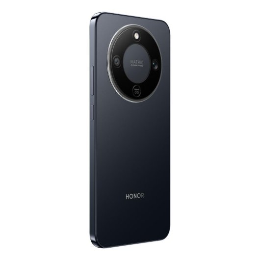 HONOR Magic8 Lite 5G 8GB 6.79" 512GB Schwarz AMOLED-Display