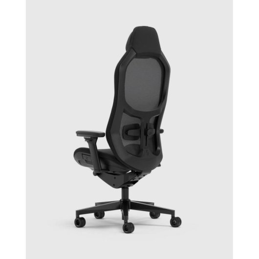 Cadeira Gaming Fractal Design Refine 2 Hybrid Dark 135 kg 540 mm