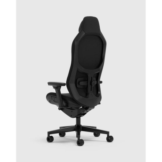 Gaming Stuhl Fractal Design Refine 2 Fabric Dark Verstellbar 4D Aluminium