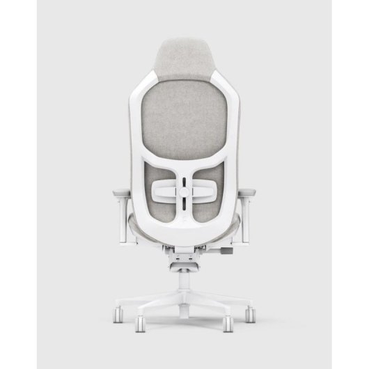 Cadeira gaming Fractal Design Refine 2 Fabric Light ajustável 4D
