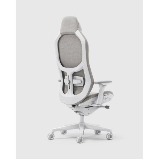 Cadeira gaming Fractal Design Refine 2 Fabric Light ajustável 4D