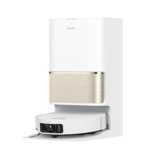 Robot Aspirador Dreame L50s Pro Ultra con Autovaciado Navegación Inteligente 30.000 Pa