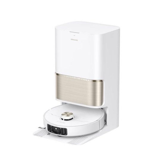 Robot Aspirador Dreame L50s Pro Ultra con Autovaciado Navegación Inteligente 30.000 Pa