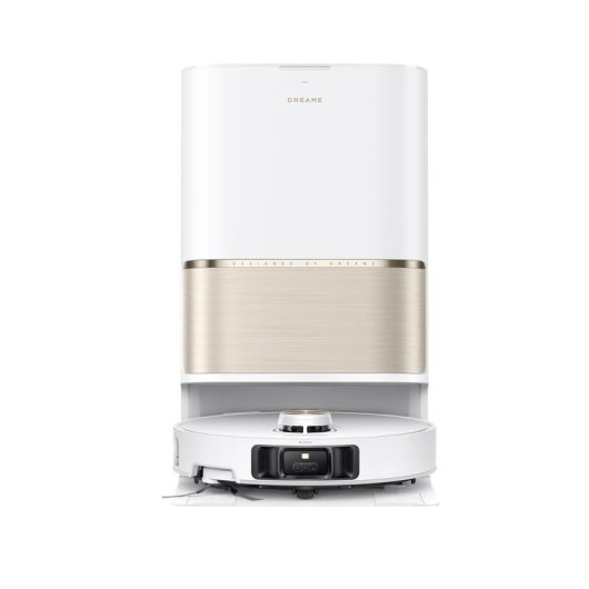 Robot Aspirador Dreame L50s Pro Ultra con Autovaciado Navegación Inteligente 30.000 Pa