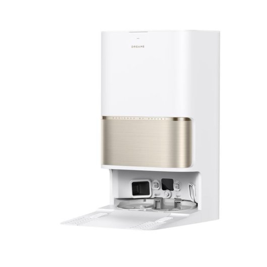 Robot Aspirador Dreame L50s Pro Ultra con Autovaciado Navegación Inteligente 30.000 Pa