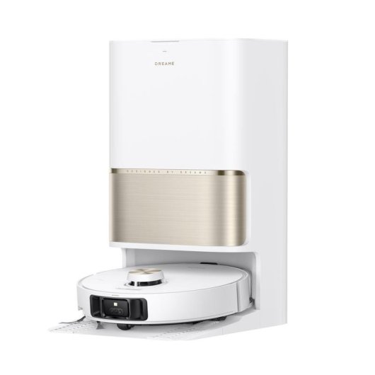 Robot Aspirador Dreame L50s Pro Ultra con Autovaciado Navegación Inteligente 30.000 Pa