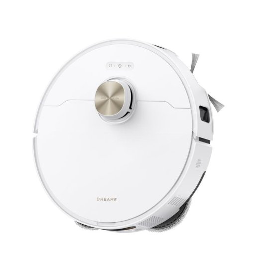 Robot Aspirador Dreame L50s Pro Ultra con Autovaciado Navegación Inteligente 30.000 Pa