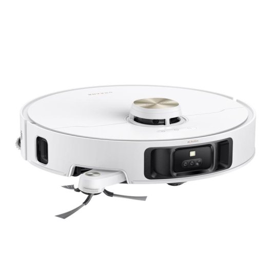 Robot Aspirador Dreame L50s Pro Ultra con Autovaciado Navegación Inteligente 30.000 Pa