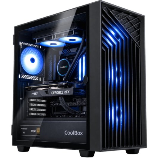 PCM Aeon Calamity Ryzen 7 9700X/32GB/1TB SSD/RTX 5070/Win11 Pro