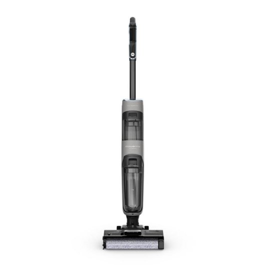 Aspirateur sans Sac Rowenta X-Clean 4 GZ5036WO 200W 50 min Gris Aqua Filtering