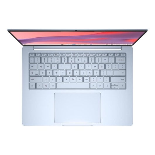 Portátil ASUS Chromebook CM14 CM1406CM4A-LY0052 14" MediaTek Kompanio 8 GB 128 GB eMMC ARM Mali-G57 ChromeOS