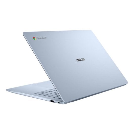 Portátil ASUS Chromebook CM14 CM1406CM4A-LY0052 14" MediaTek Kompanio 8 GB 128 GB eMMC ARM Mali-G57 ChromeOS