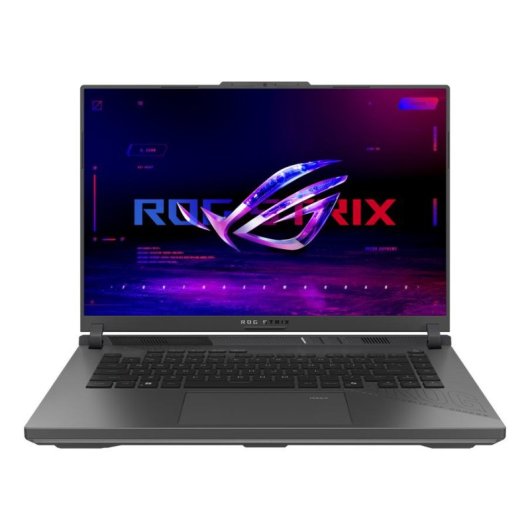Laptop ASUS ROG Strix G16 G614FR-TS229W 16" AMD Ryzen 9 32GB 1TB SSD RTX 5070 Ti Windows 11