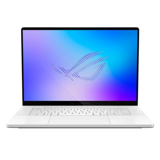 Portátil ASUS ROG Zephyrus G16 GU606AW 16" Intel Core Ultra 9 386H 32GB 1TB SSD RTX 5080 Windows 11 Home