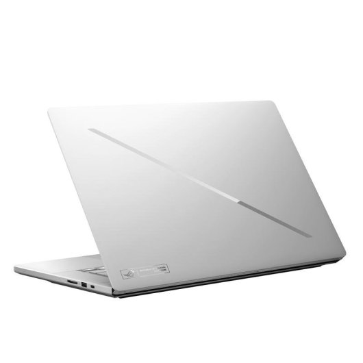 Portátil ASUS ROG Zephyrus G16 GU606AW 16" Intel Core Ultra 9 386H 32GB 1TB SSD RTX 5080 Windows 11 Home