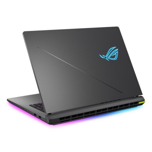 Portátil ASUS ROG Strix G18 G815LW-SA358W 18" Intel Core Ultra 9 290HX Plus 64 GB 1 TB SSD RTX 5080 Windows 11 Home
