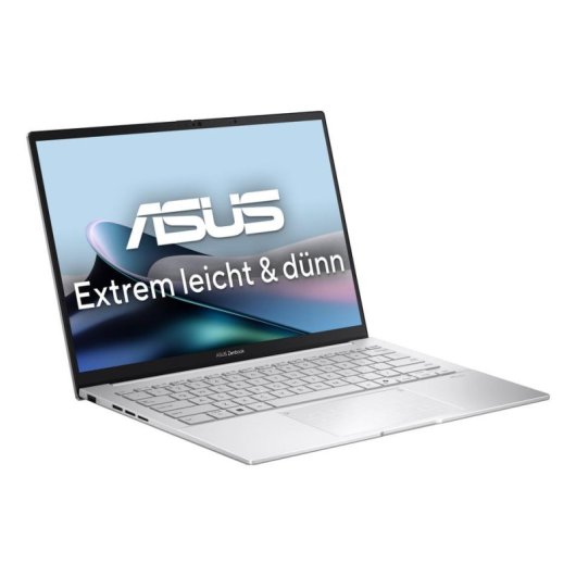 Portátil ASUS Zenbook 14 OLED UX3405CA 14" Intel Core Ultra 7 255H 16GB 1TB SSD Intel Arc 140T Windows 11