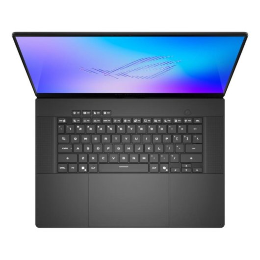 Portátil ASUS ROG Zephyrus G16 GU606AW 16" Intel Core Ultra 9 386H 64 GB 2 TB SSD RTX 5080 Windows 11 Home