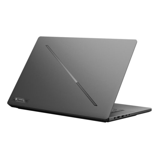 Portátil ASUS ROG Zephyrus G16 GU606AW 16" Intel Core Ultra 9 386H 64 GB 2 TB SSD RTX 5080 Windows 11 Home