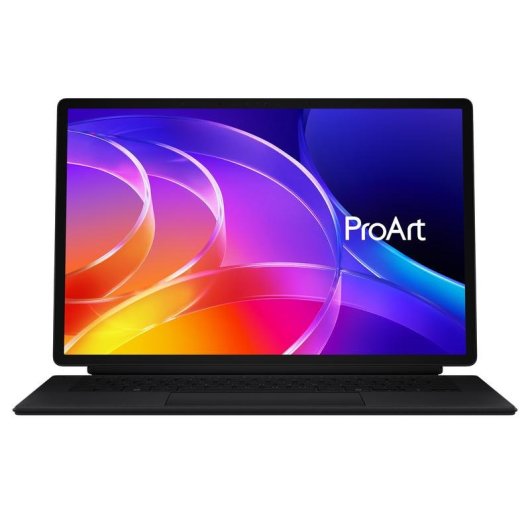 Laptop ASUS ProArt PZ14 14" Snapdragon X2E-88-100 32GB 1TB SSD Adreno GPU Windows 11