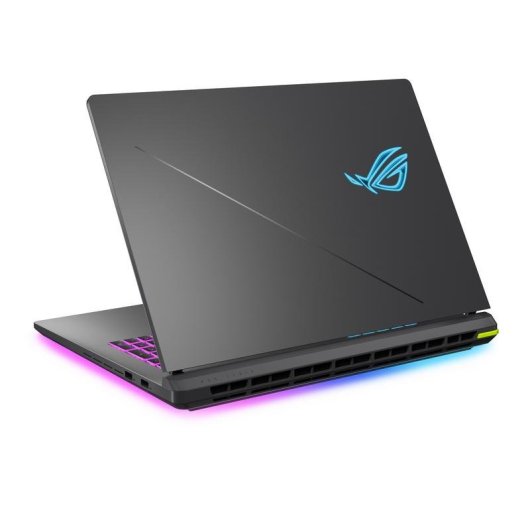 Ordinateur portable ASUS ROG Strix G18 G815LW-SA269W 18" Intel Core Ultra 9 290HX Plus 32GB 1TB SSD RTX 5080 Windows 11