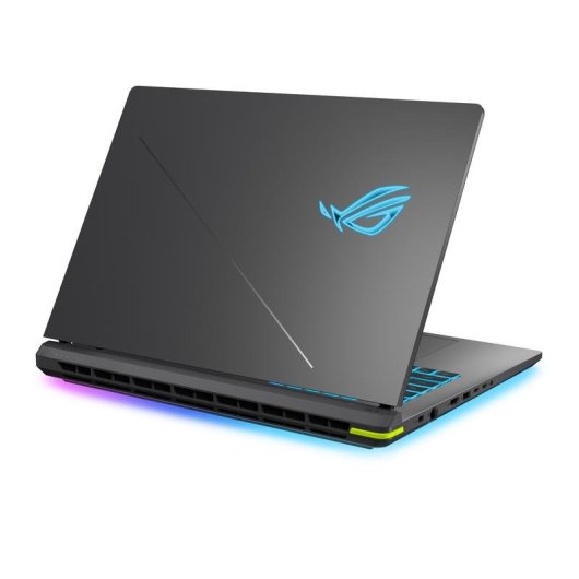 Ordinateur portable ASUS ROG Strix G18 G815LW-SA269W 18" Intel Core Ultra 9 290HX Plus 32GB 1TB SSD RTX 5080 Windows 11