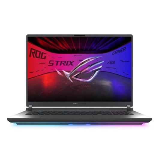 Ordinateur portable ASUS ROG Strix G18 G815LR-TT281W 18" Intel Core Ultra 9 290HX Plus 32GB 1TB SSD RTX 5070 Ti Windows 11