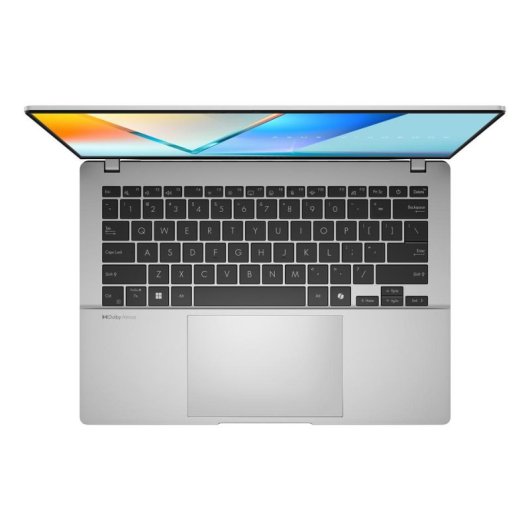Laptop ASUS Vivobook S14 OLED S5406SAL-SF312W 14" Intel Core Ultra 5 226V 16GB 512GB SSD Intel Arc Graphics 130V Windows 11