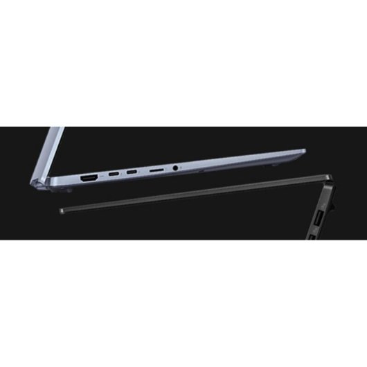 Laptop ASUS Vivobook S14 OLED S5406SAL-SF312W 14" Intel Core Ultra 5 226V 16GB 512GB SSD Intel Arc Graphics 130V Windows 11