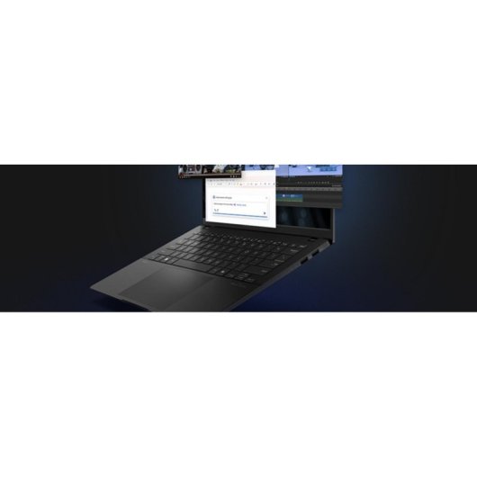 Laptop ASUS Vivobook S14 OLED S5406SAL-SF312W 14" Intel Core Ultra 5 226V 16GB 512GB SSD Intel Arc Graphics 130V Windows 11