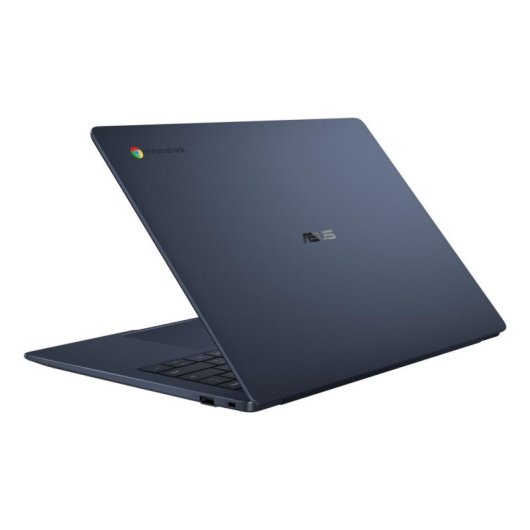 Portátil ASUS Chromebook CM14 14" MediaTek Kompanio 540 8GB ARM Mali-G57 128GB eMMC ChromeOS Wi-Fi 6E