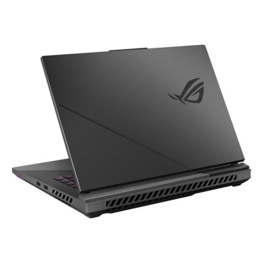 Portátil ASUS ROG Strix G16 G614FP-S5062W 16" AMD Ryzen 9 9955HX 32 GB 1 TB SSD RTX 5070 Windows 11