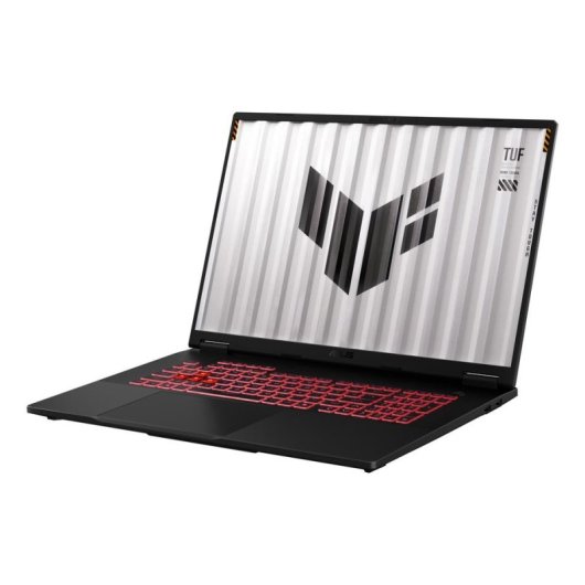 Ordinateur portable ASUS TUF Gaming A18 FA808UP-S8133W 18" AMD Ryzen 7 260 16GB 512GB SSD RTX 5070 Windows 11