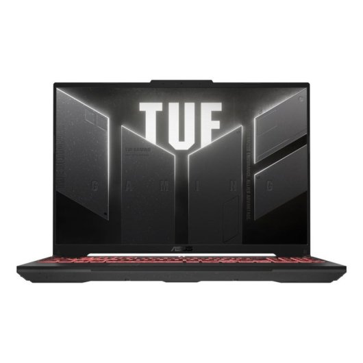 Laptop ASUS TUF Gaming A16 FA607NUQ-RL038W 16" AMD Ryzen 7 16GB 512GB SSD RTX 4050 Windows 11