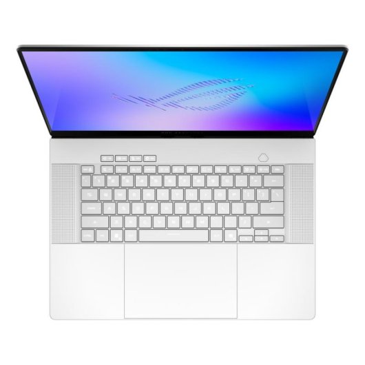 Portátil ASUS ROG Zephyrus G16 GU606AR-TB011W 16" Intel Core Ultra 9 386H 32GB 1TB SSD RTX 5070 Ti Windows 11