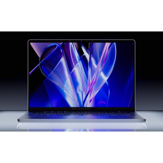 Ordinateur portable ASUS ROG Zephyrus G16 GU606AR 16" Intel Core Ultra 9 386H 64GB 2TB SSD RTX 5070 Ti Windows 11