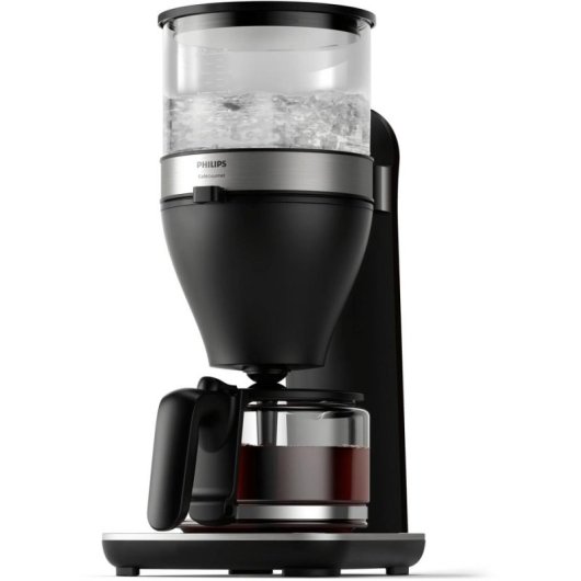 Cafetière à filtre Philips Café Gourmet HD5416/60 1,25 L 15 Tasses 1800 W