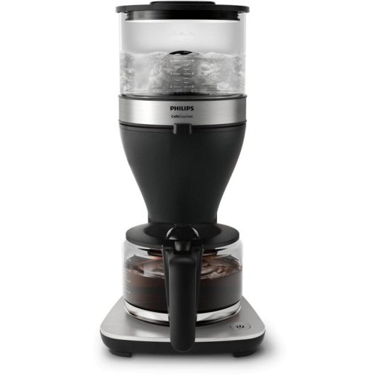 Cafetière à filtre Philips Café Gourmet HD5416/60 1,25 L 15 Tasses 1800 W