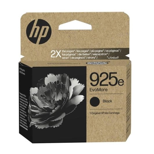 Cartuccia HP EvoMore 925e Nera XL Alta Rendita