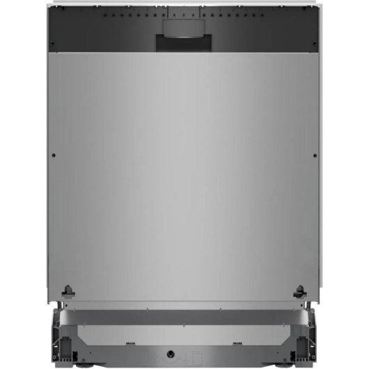 Lavavajillas Bosch Serie 4 SMV4HTX11E 13 servicios C con Wi-Fi y AquaStop
