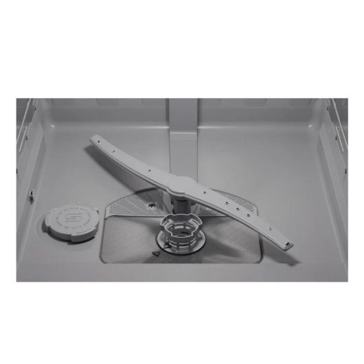 Lavavajillas Bosch Serie 4 SMV4HTX11E 13 servicios C con Wi-Fi y AquaStop
