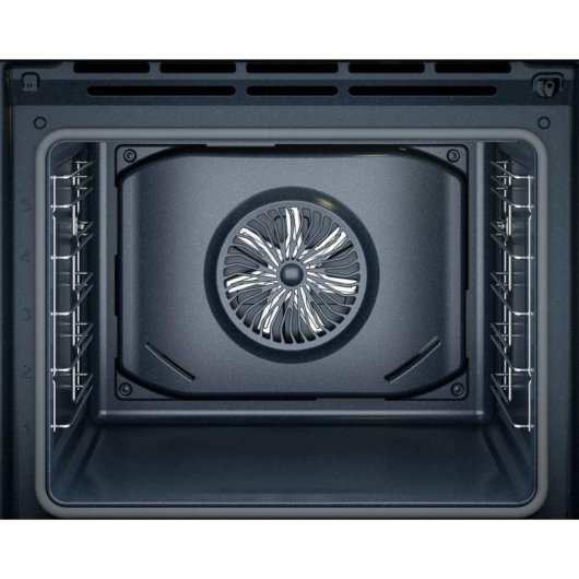 Horno Multifunción Beko BBIE12300XMPC 72L 60cm Pirolítico A con WiFi Acero Inoxidable