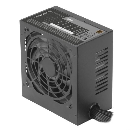 Source d'alimentation Tacens Anima APB750 750W 80 PLUS Bronze full black