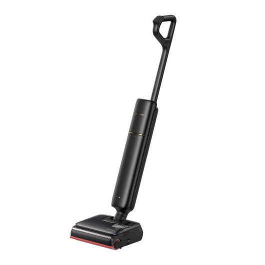 Aspiradora sin bolsa Dreame T16 Pro Heat-R 420W 60 min 0,9 L Negro