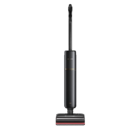 Aspiradora sin bolsa Dreame T16 Pro Heat-R 420W 60 min 0,9 L Negro