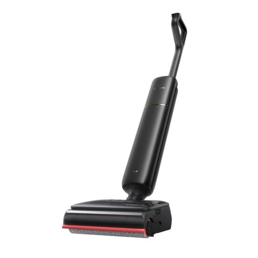 Aspiradora sin bolsa Dreame T16 Pro Heat-R 420W 60 min 0,9 L Negro